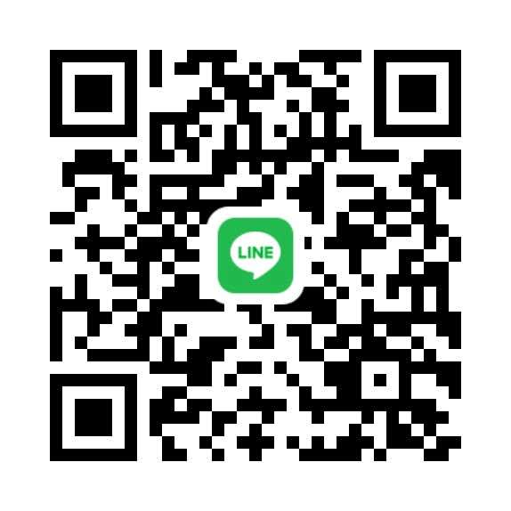 来乐 LAILEJP LINE 二维码